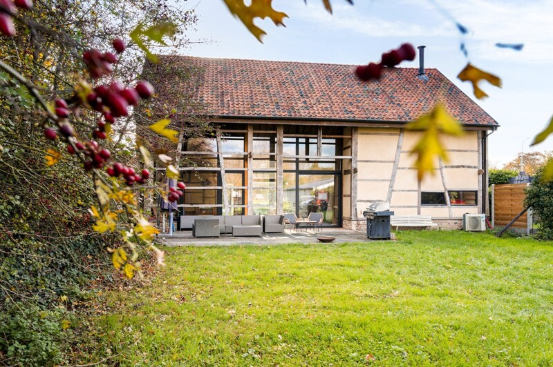 Woning te Hasselt