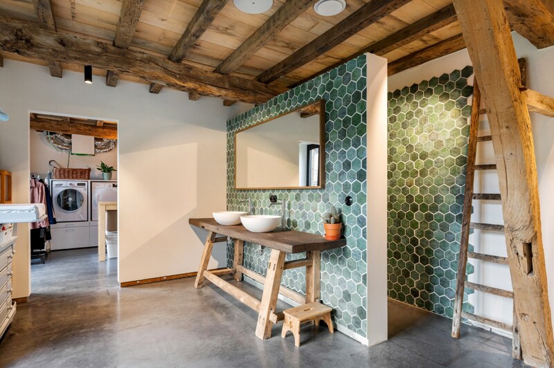 Woning te Hasselt