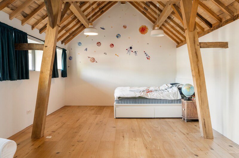 Woning te Hasselt