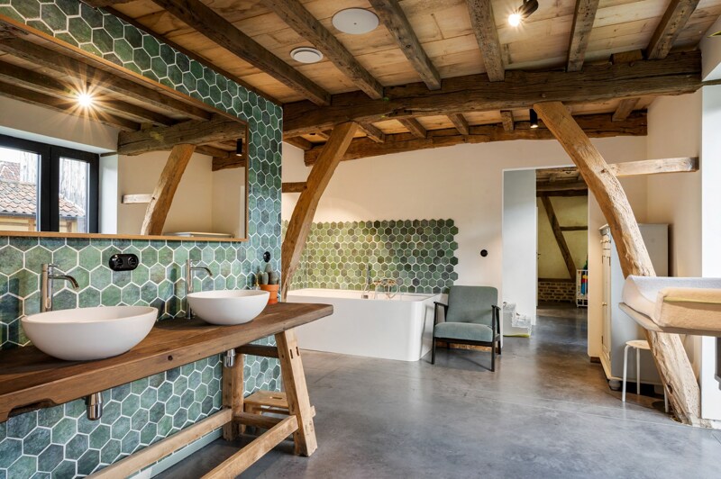 Woning te Hasselt