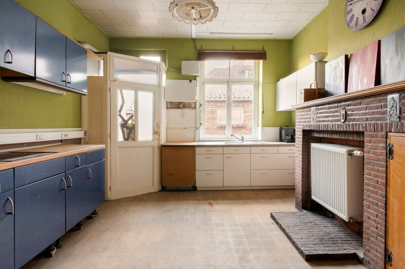 Woning te Hasselt