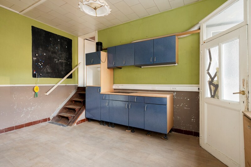 Woning te Hasselt