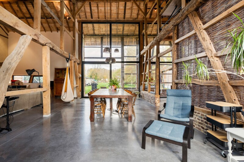 Woning te Hasselt
