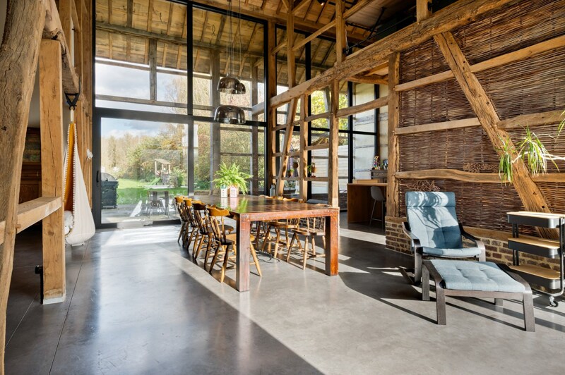 Woning te Hasselt