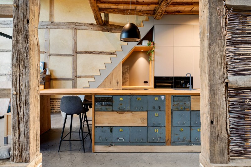 Woning te Hasselt