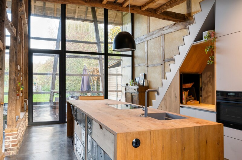 Woning te Hasselt