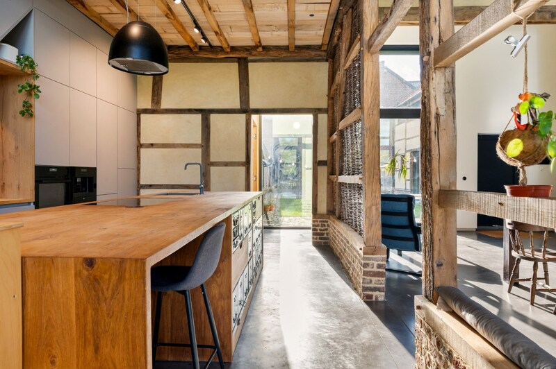 Woning te Hasselt