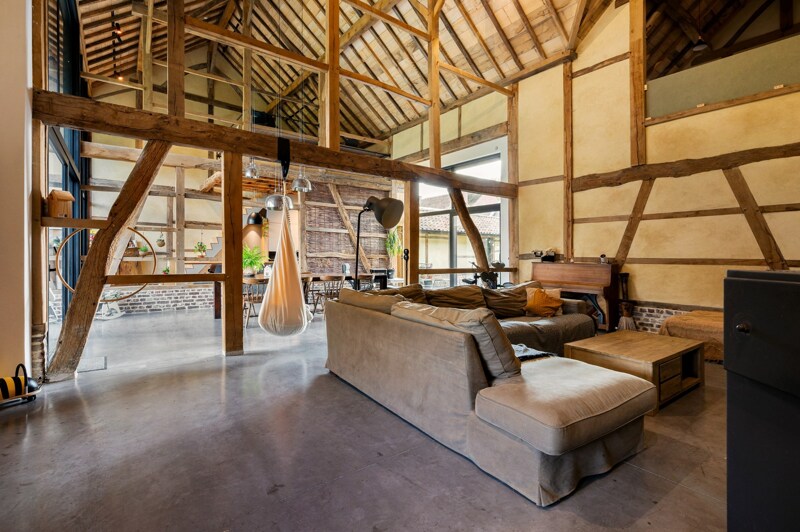 Woning te Hasselt