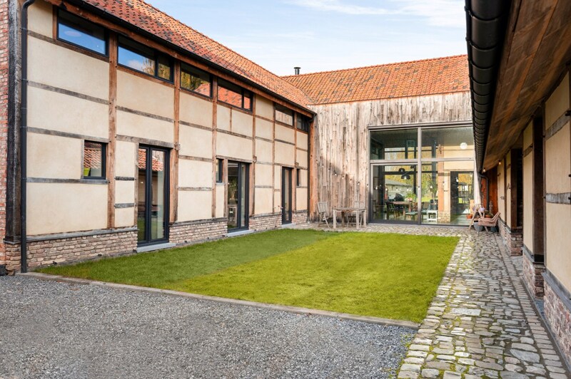 Woning te Hasselt