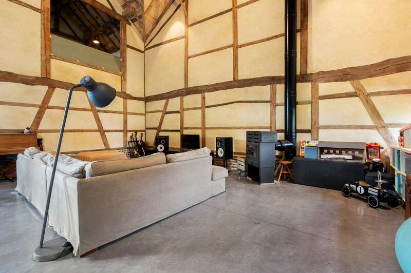 Woning te Hasselt