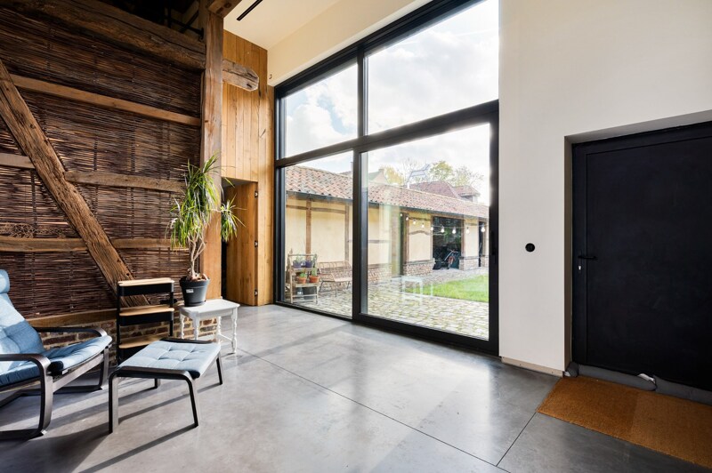 Woning te Hasselt
