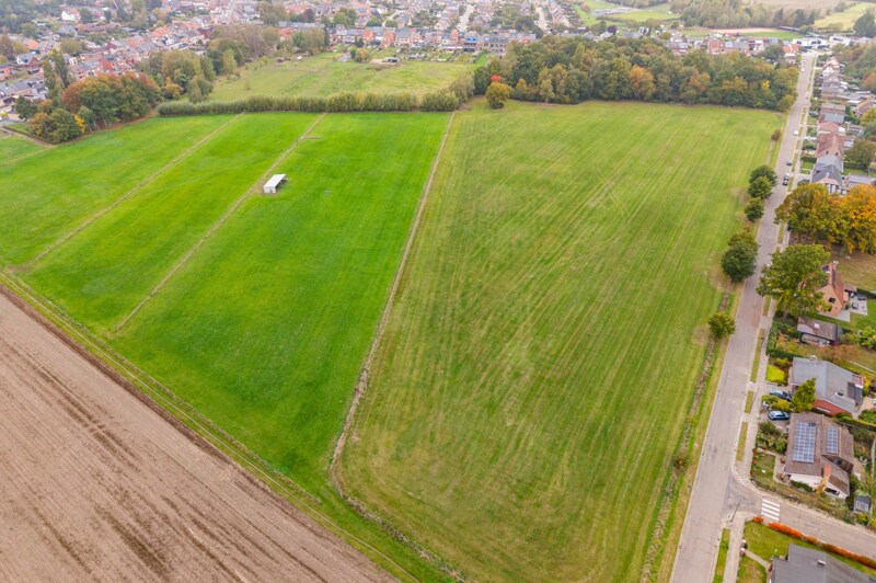 Grond te Willebroek