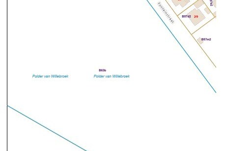 Grond te Willebroek