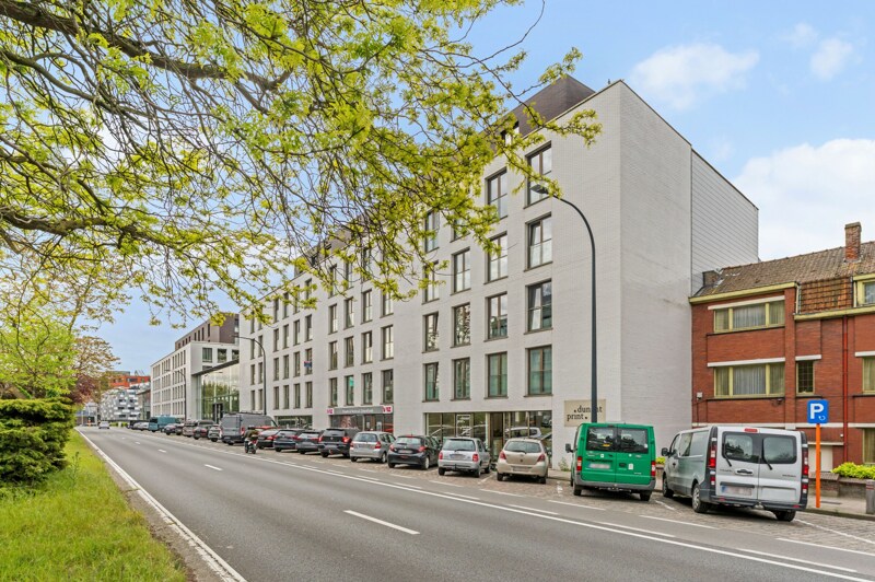 Appartement te Gent