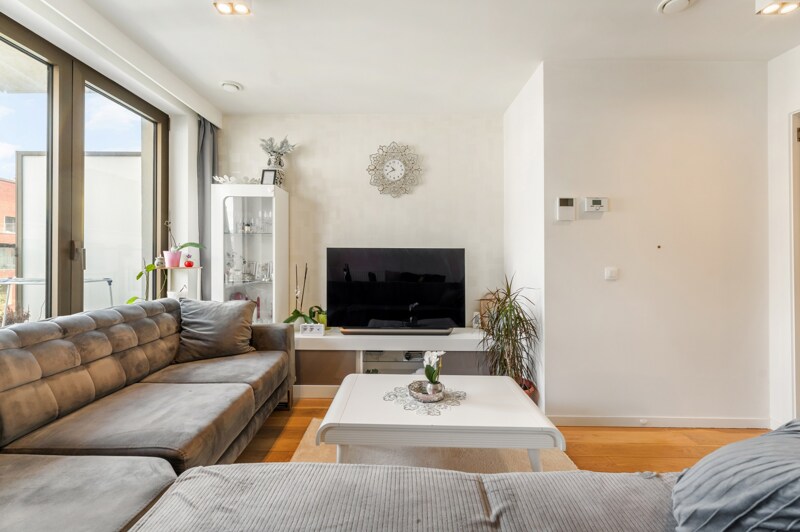 Appartement te Gent