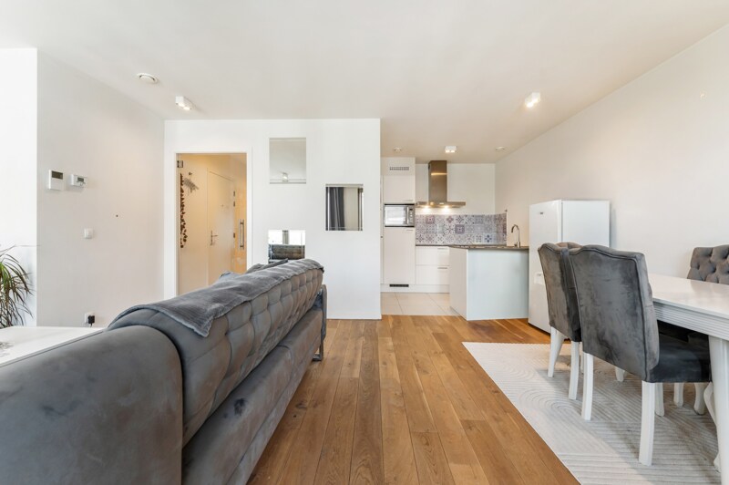 Appartement te Gent