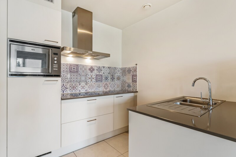 Appartement te Gent