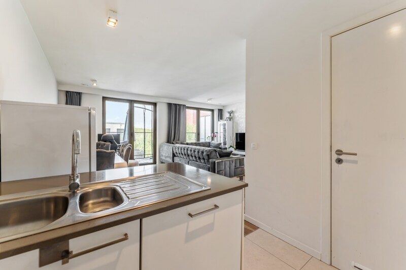 Appartement te Gent