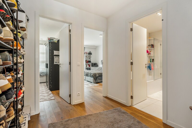 Appartement te Gent