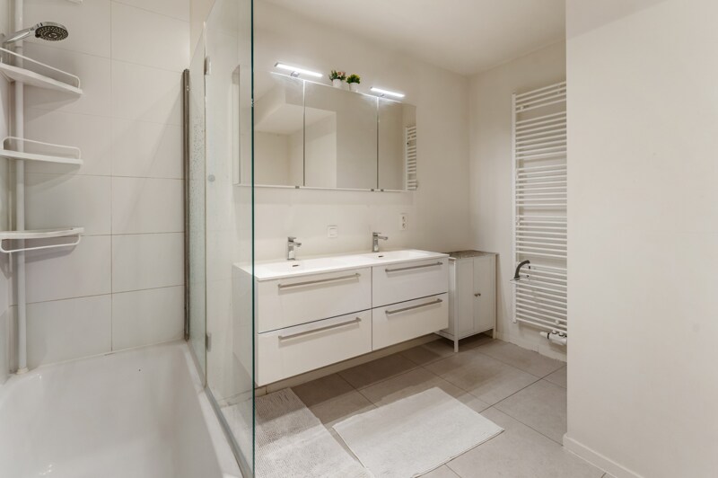 Appartement te Gent