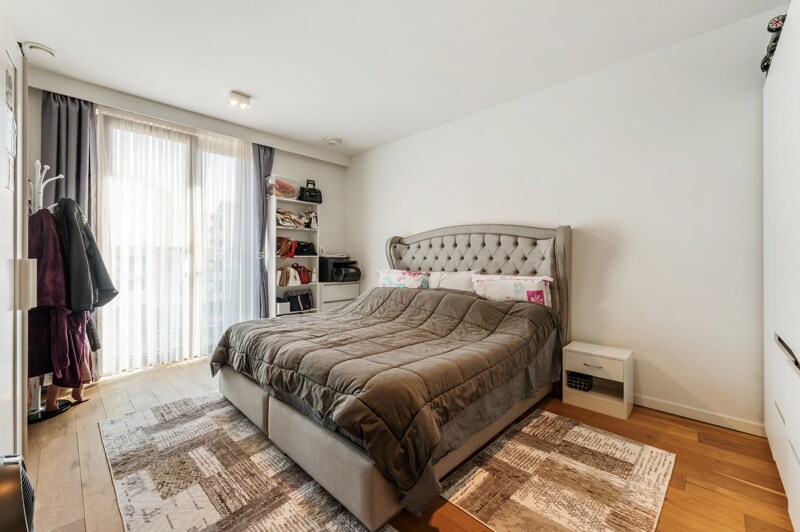 Appartement te Gent