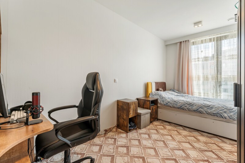 Appartement te Gent
