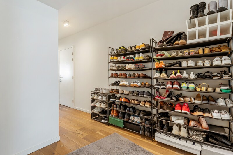 Appartement te Gent