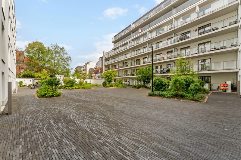 Appartement te Gent
