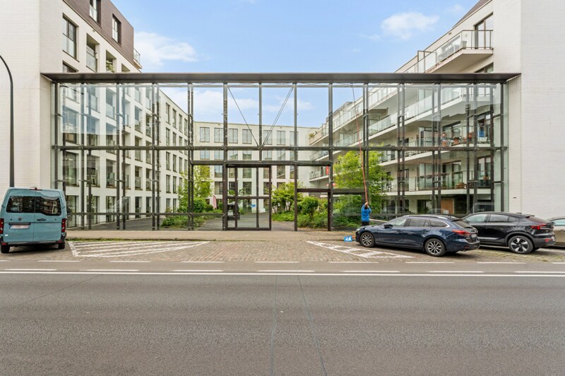 Appartement te Gent