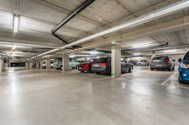 Appartement te Gent