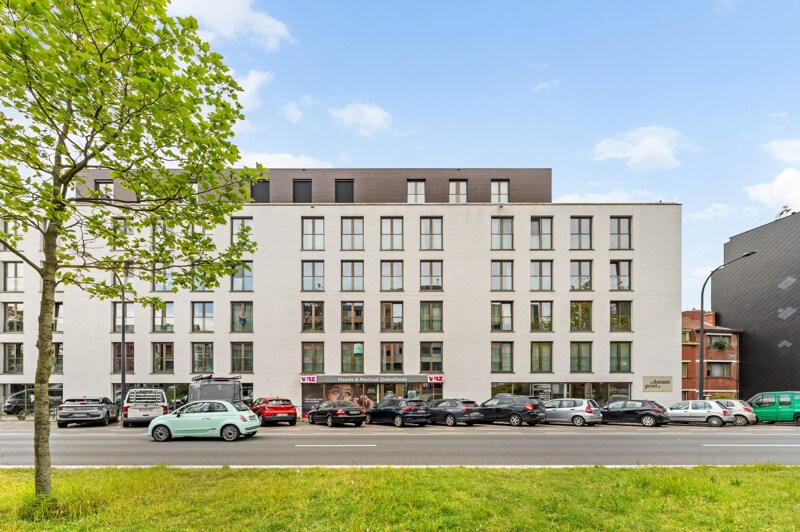 Appartement te Gent