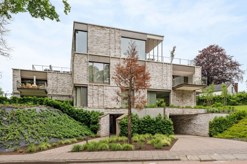 Appartement te Genk