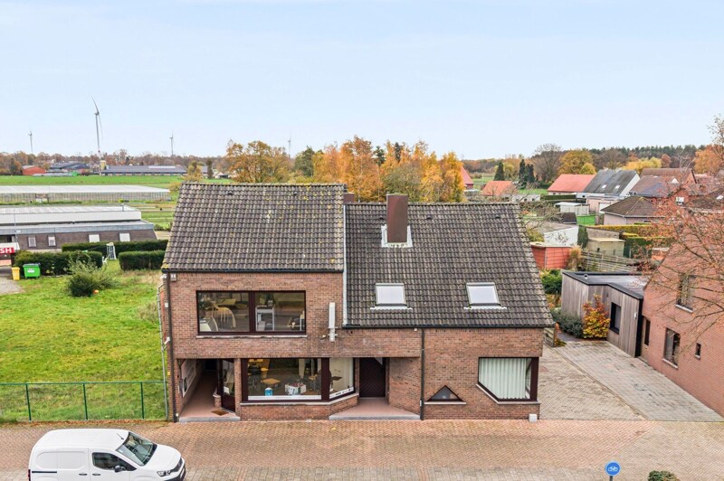 Winkelruimte te Arendonk