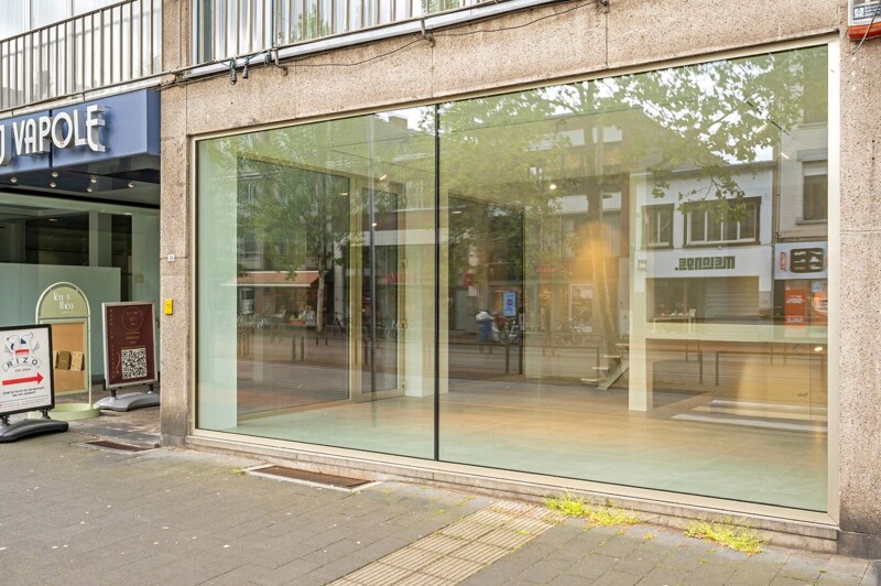Winkelruimte te Mortsel