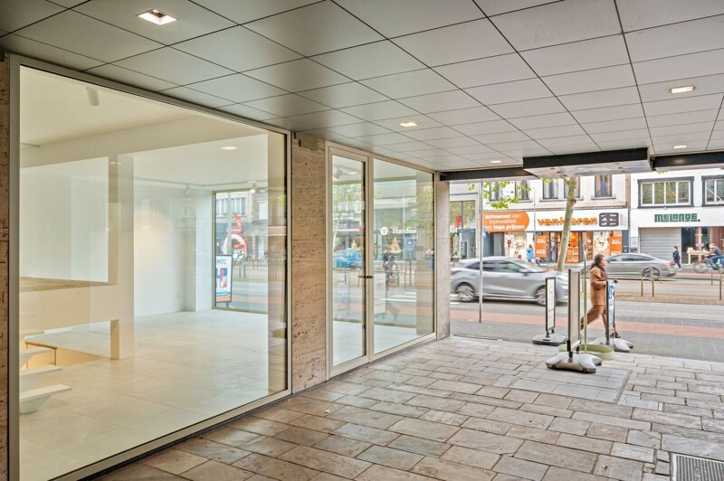 Winkelruimte te Mortsel