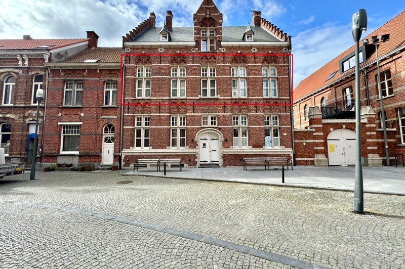 Appartement te Turnhout