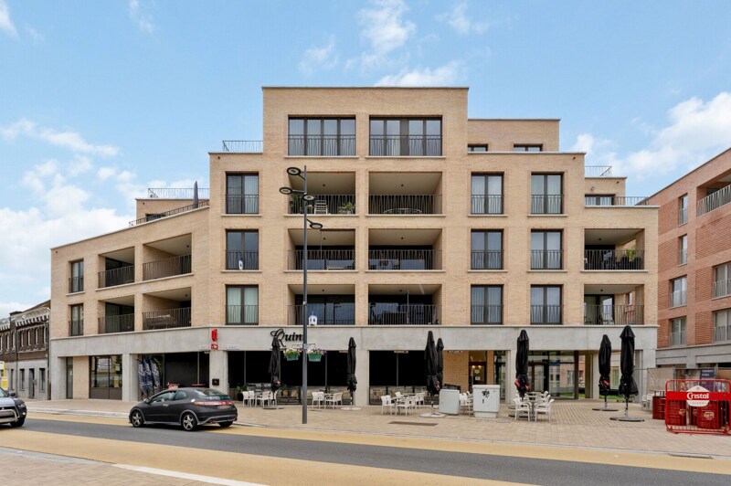 Appartement te Zonhoven