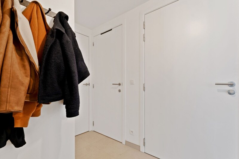 Appartement te Zonhoven