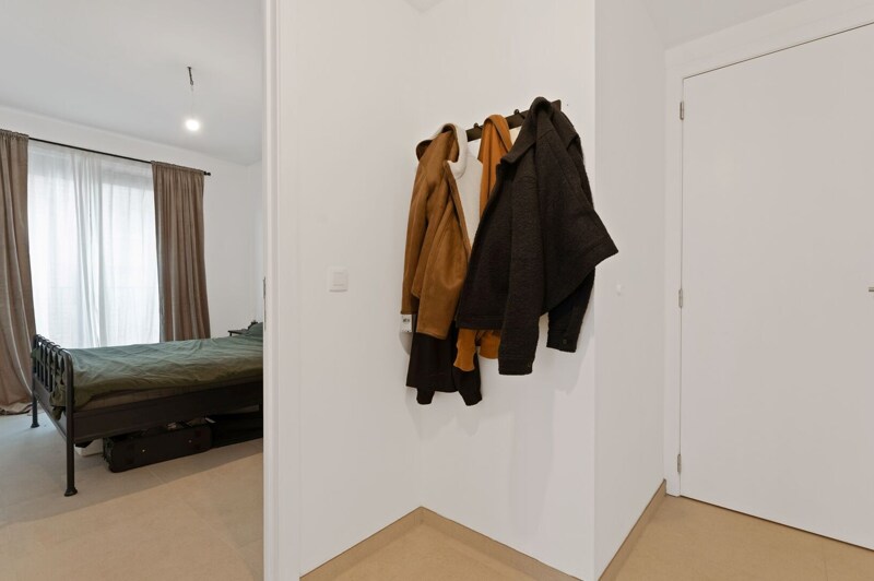 Appartement te Zonhoven