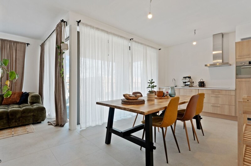 Appartement te Zonhoven