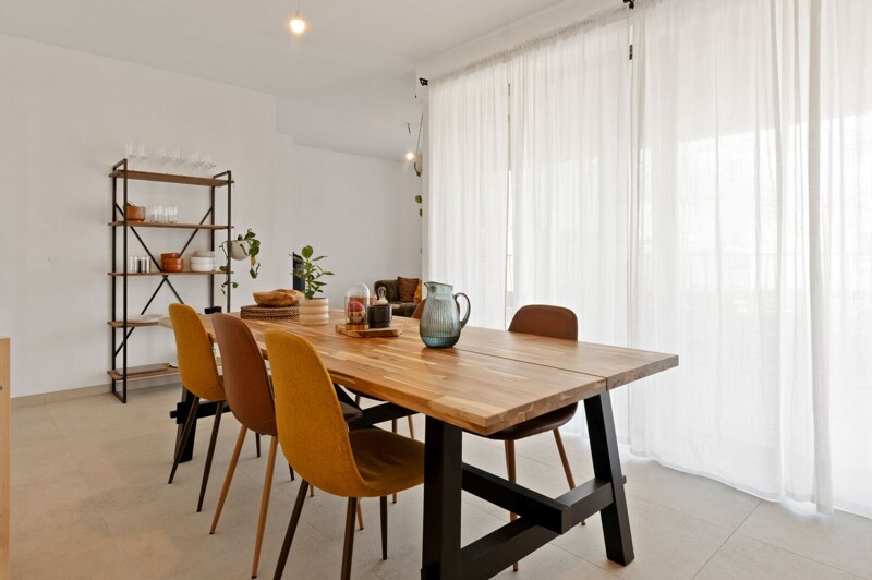 Appartement te Zonhoven
