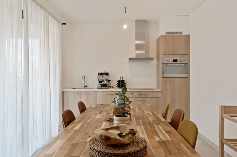 Appartement te Zonhoven