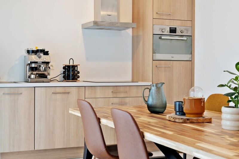 Appartement te Zonhoven