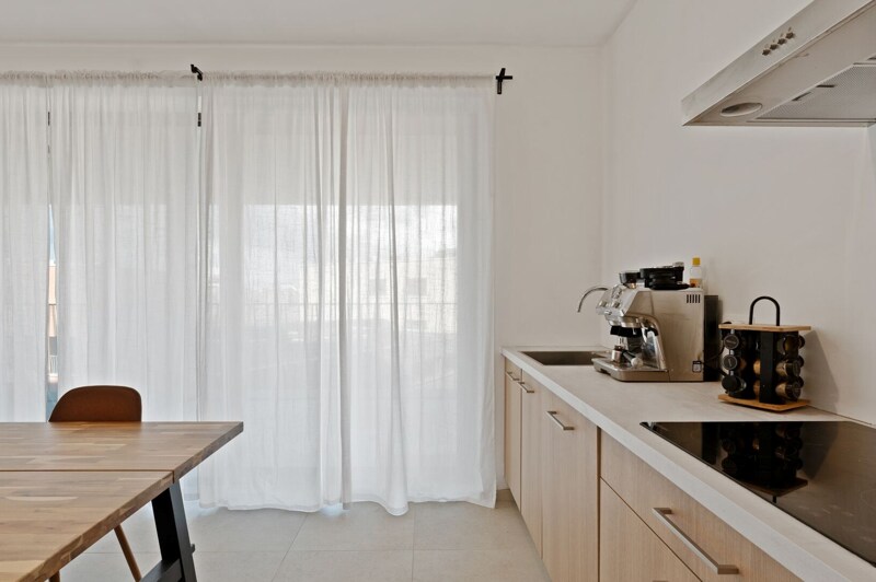Appartement te Zonhoven