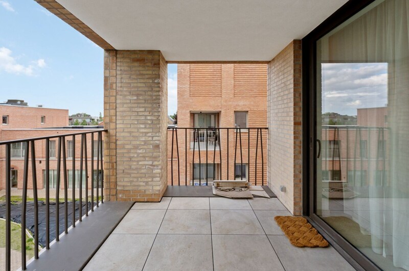 Appartement te Zonhoven