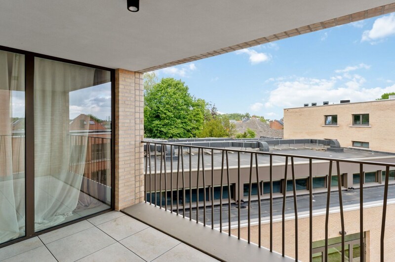 Appartement te Zonhoven