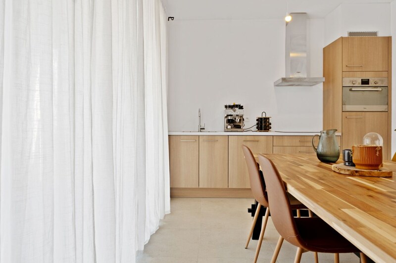 Appartement te Zonhoven