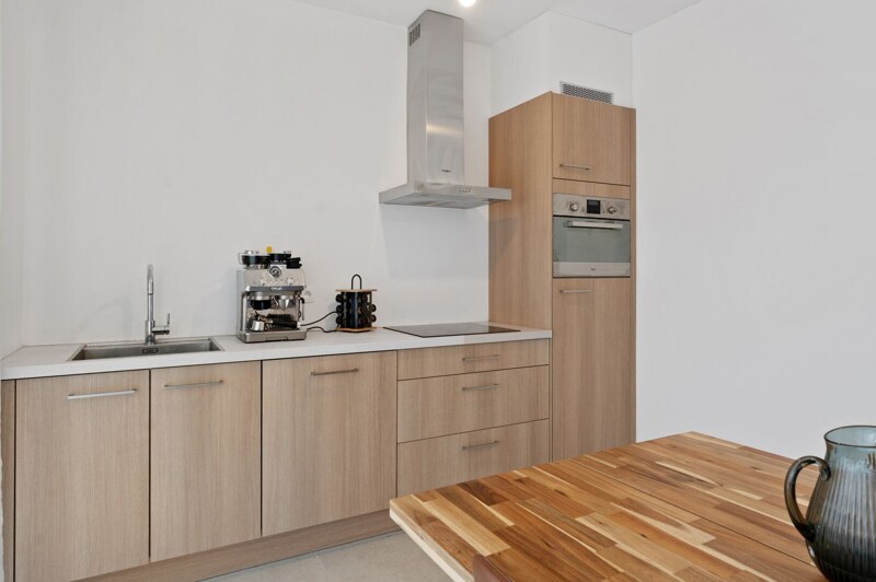 Appartement te Zonhoven