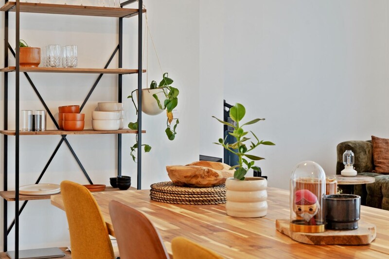 Appartement te Zonhoven