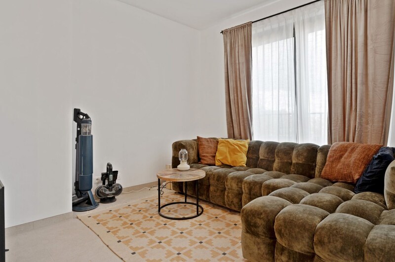 Appartement te Zonhoven